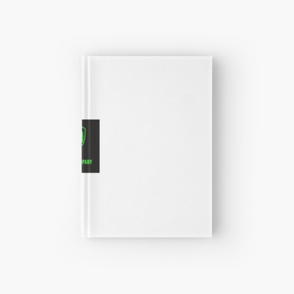 Bruchks Hardcover Journal
