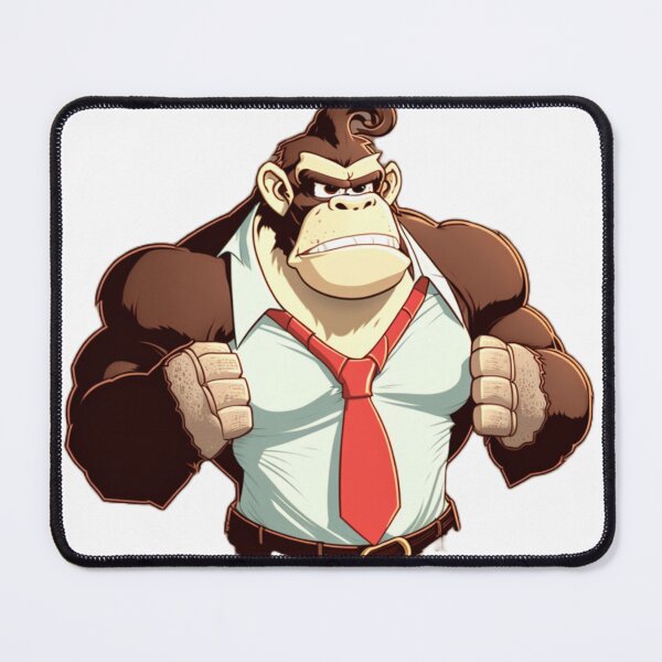 Item preview, Heroic Ape designed and sold by MxA19.