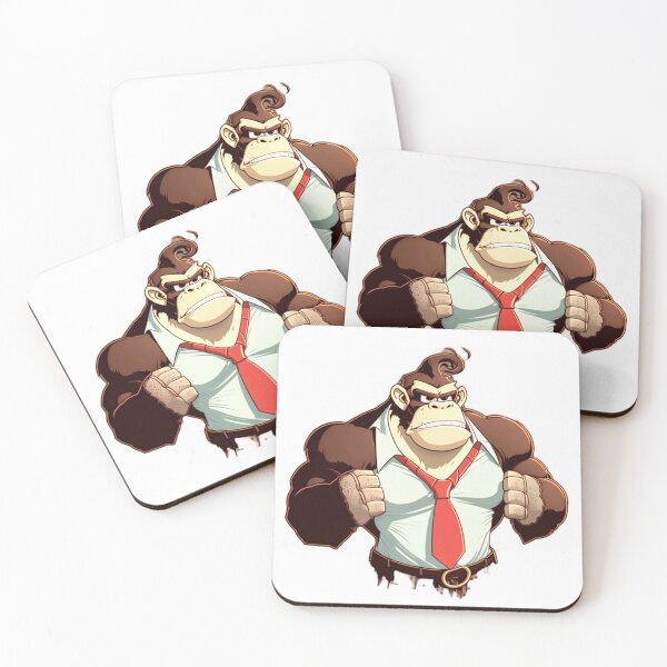Item preview, Heroic Ape designed and sold by MxA19.