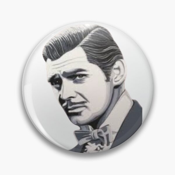 Item preview,  Mr. Gable 3 designed and sold by Sunflower5576.