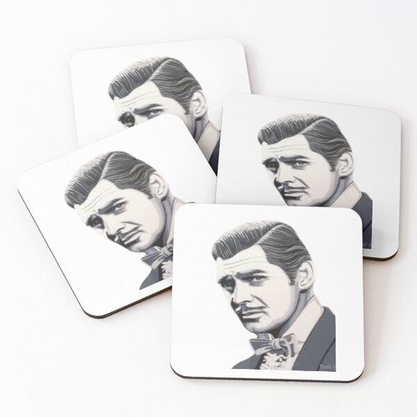 Item preview,  Mr. Gable 3 designed and sold by Sunflower5576.