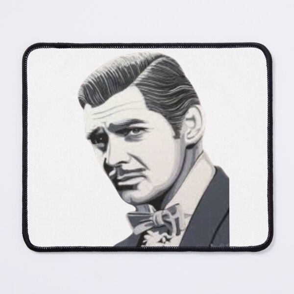 Item preview, Mr. Gable 3 designed and sold by Sunflower5576.
