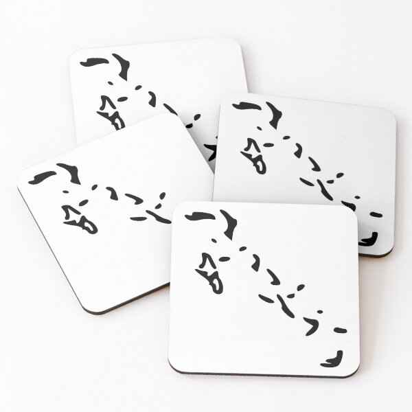 Item preview, The Bahamas Minimalistic Country Outline designed and sold by Natamus.