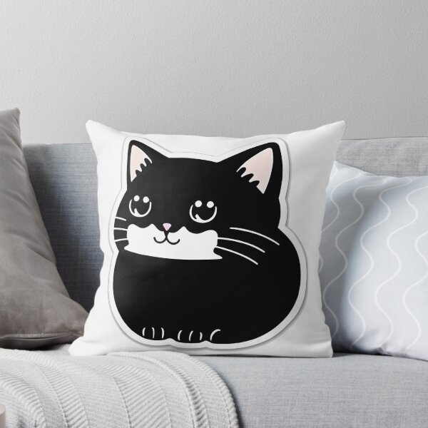 Item preview, Lindo sirviente personal de gatos designed and sold by DeepSeeAI.