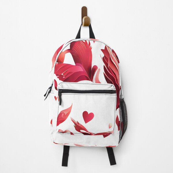 Item preview, The heart broken into many pieces over white background designed and sold by anytka.