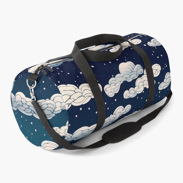 Item preview, Celestial Clouds designed and sold by SweetRepeat.