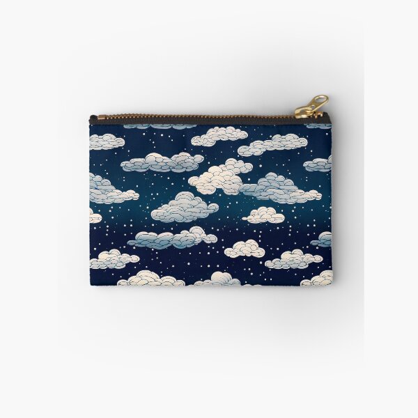 Item preview, Celestial Clouds designed and sold by SweetRepeat.