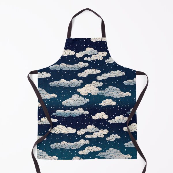 Item preview, Celestial Clouds designed and sold by SweetRepeat.