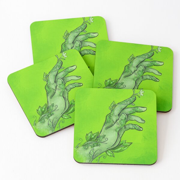 Item preview, GREEN designed and sold by PhantomChorus.