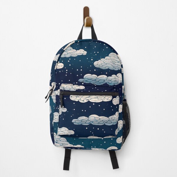 Item preview, Celestial Clouds designed and sold by SweetRepeat.