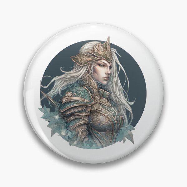 Item preview, Forest Elf  designed and sold by Fablemyst.