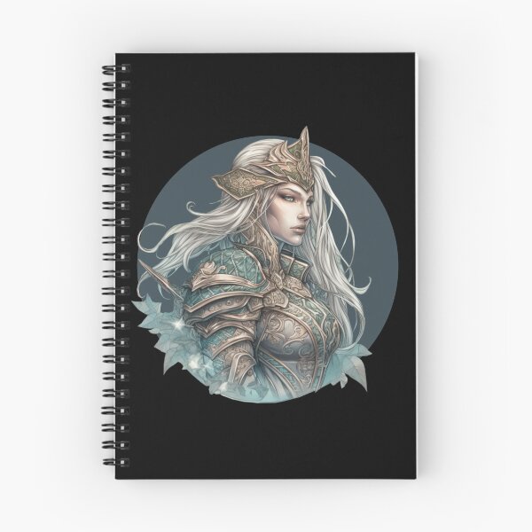 Item preview, Forest Elf  designed and sold by Fablemyst.