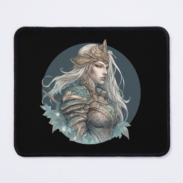 Item preview, Forest Elf  designed and sold by Fablemyst.