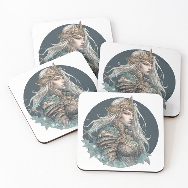 Item preview, Forest Elf  designed and sold by Fablemyst.