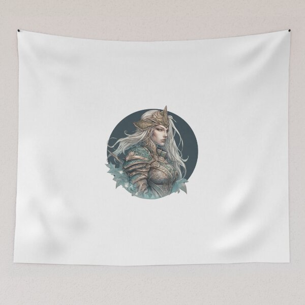 Item preview, Forest Elf  designed and sold by Fablemyst.
