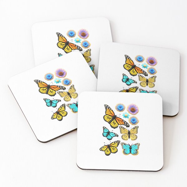 Item preview, monarch butterfly rapsody designed and sold by abdilahe60.