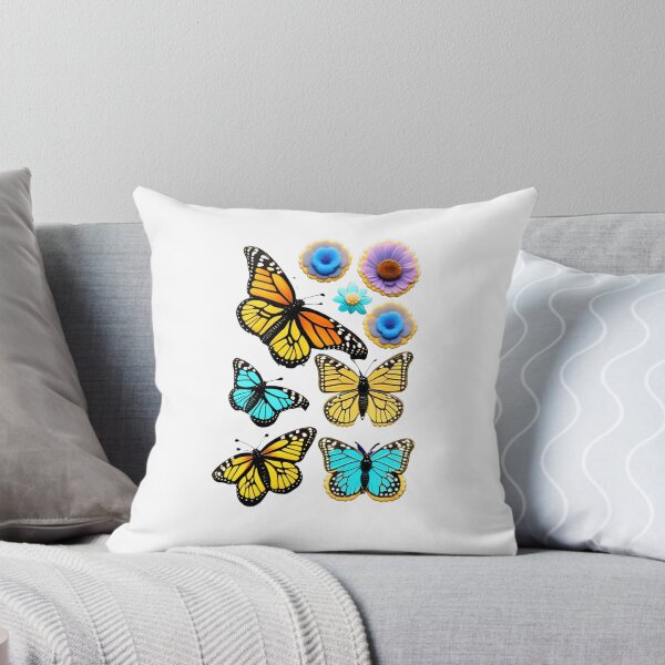 Item preview, monarch butterfly rapsody designed and sold by abdilahe60.