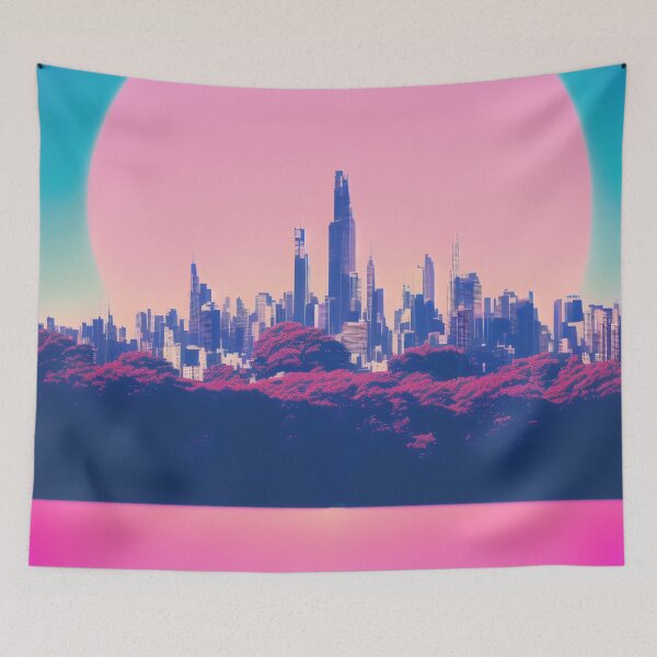 Item preview, Nostalgia Avenue designed and sold by ArtisticAve.