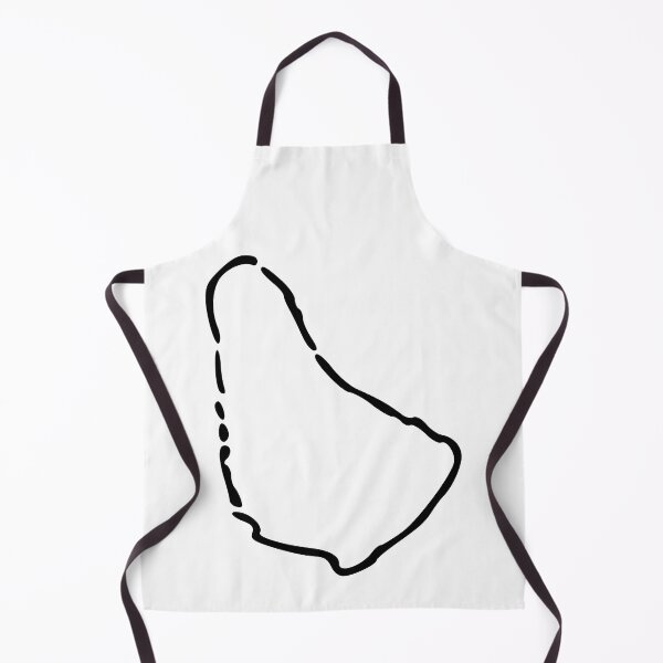 Artikelvorschau, Barbados Minimalistic Country Outline entworfen und verkauft von Natamus.