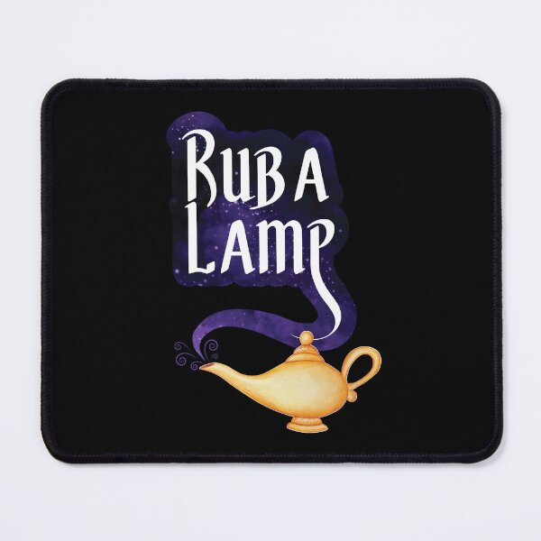 Item preview, Rub a Lamp designed and sold by Inferna-Love Creations.