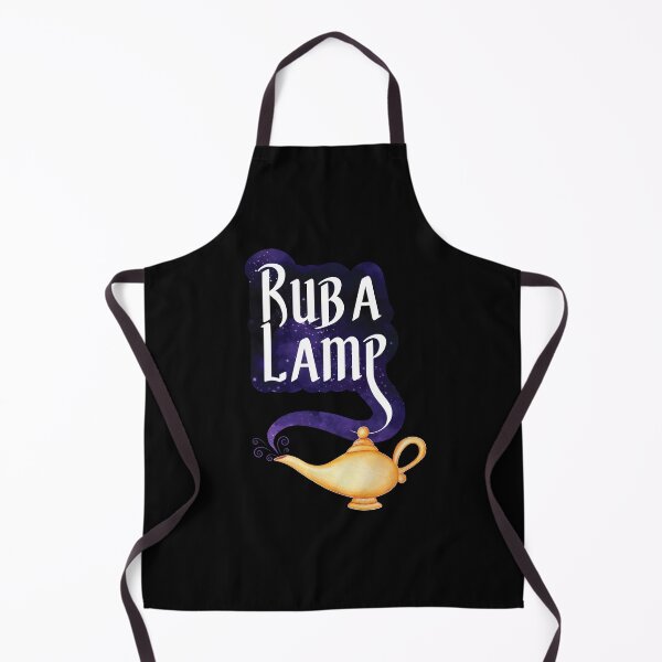 Item preview, Rub a Lamp designed and sold by Inferna-Love Creations.