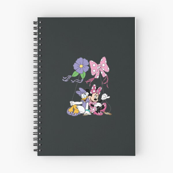 Item preview, Minnie and Daisy designed and sold by cricri33190.