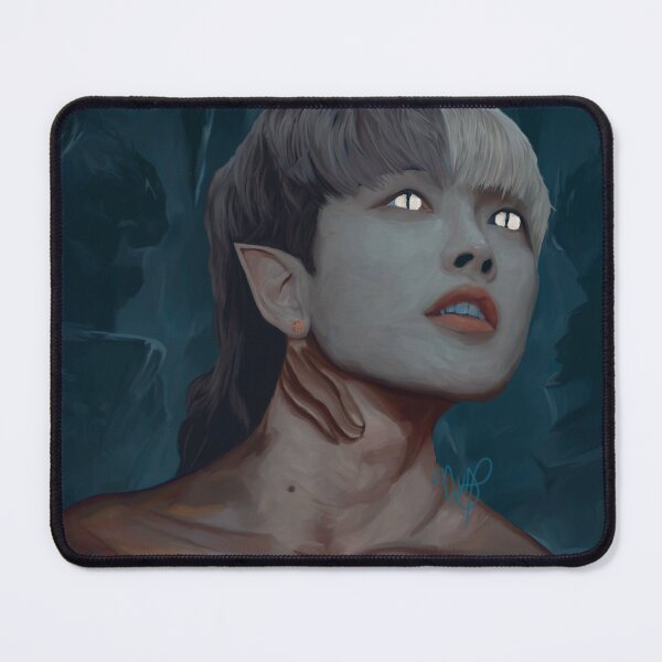 Item preview, Hongjoong designed and sold by SonOfANyx.