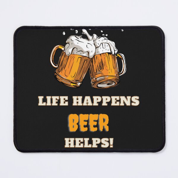 Item preview, beer life designed and sold by borcheristov.