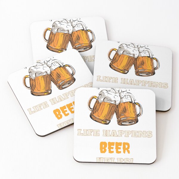 Item preview, beer life designed and sold by borcheristov.