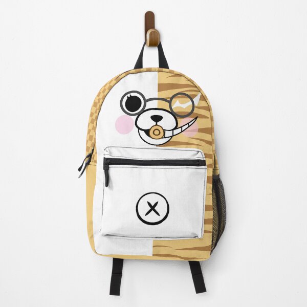 Item preview, Monosuke backpack designed and sold by Spits Designs.