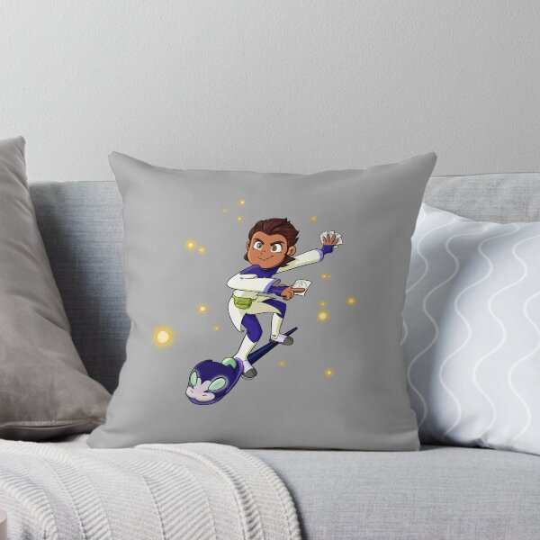 Item preview, Luz and Stringbean designed and sold by KatieCoArt.