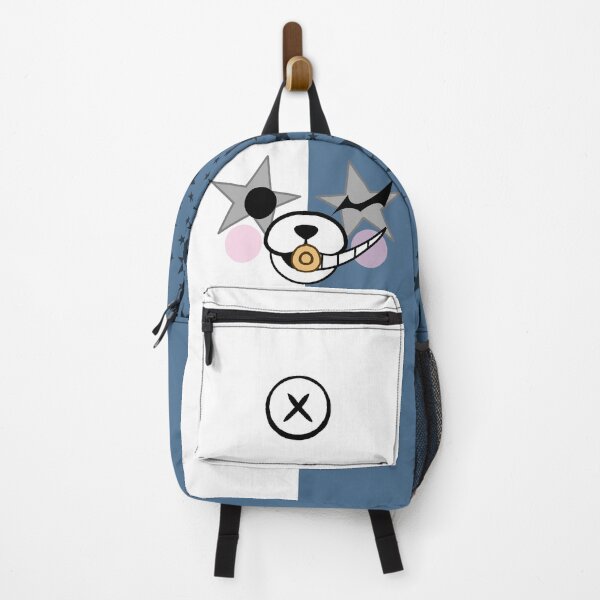 Item preview, Monokid Backpack designed and sold by Spits Designs.