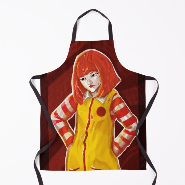 Item preview, angry little clown designed and sold by MrBardo.