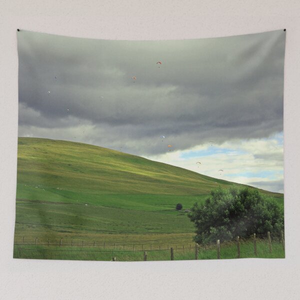 Item preview, Over the hill designed and sold by tomg.