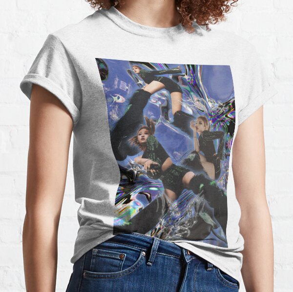 Stranger Things™ Graphic Gender-Neutral T-Shirt for Adults