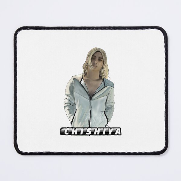 Item preview, SHUNTARO Chishiya designed and sold by El O.