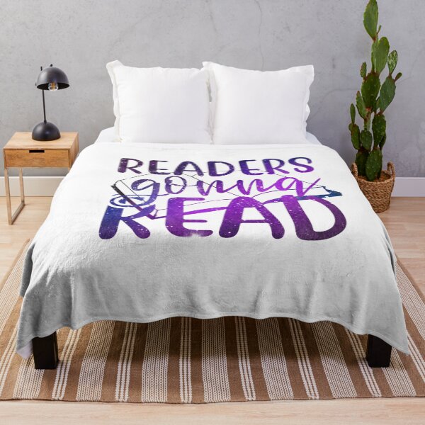 Item preview, Readers gonna Read (Space) designed and sold by AvrgJane.