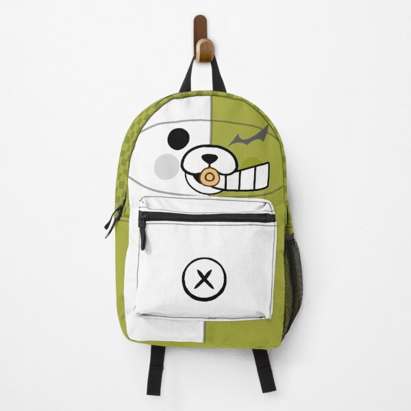 Item preview, Monodam Backpack designed and sold by Spits Designs.
