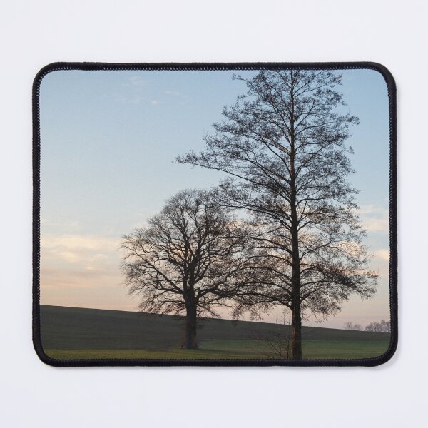 Item preview, Trees, fields and a tranquil ambience by the water designed and sold by Heidemüllerin.