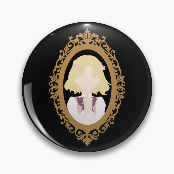 Item preview, Hamefura - Maria Campbell Minimalist designed and sold by MegurineMariko.