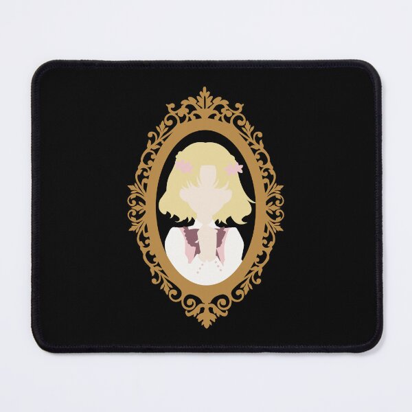 Item preview, Hamefura - Maria Campbell Minimalist designed and sold by MegurineMariko.