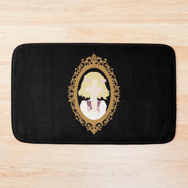 Item preview, Hamefura - Maria Campbell Minimalist designed and sold by MegurineMariko.
