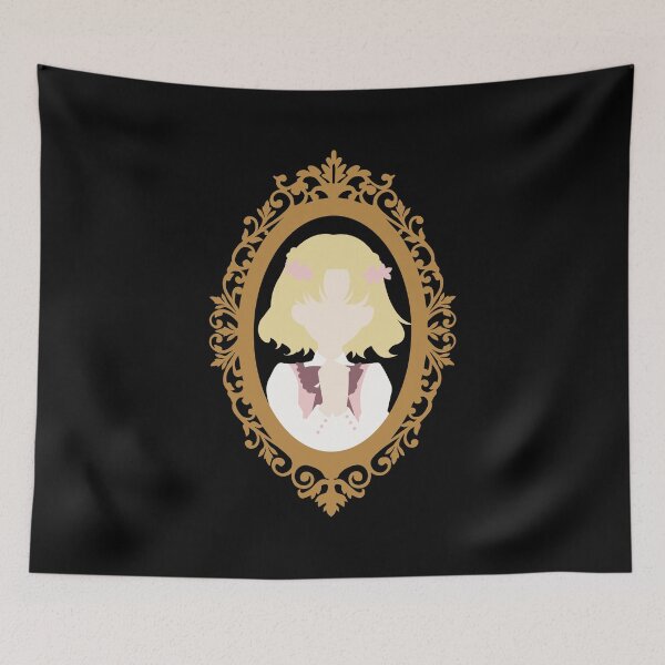 Item preview, Hamefura - Maria Campbell Minimalist designed and sold by MegurineMariko.