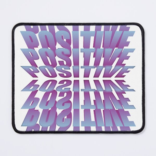 Item preview, Positive designed and sold by CLASSYVIBE96.