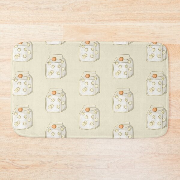 Item preview, Kawaii Banana Milk  designed and sold by GraphicsByGabby.
