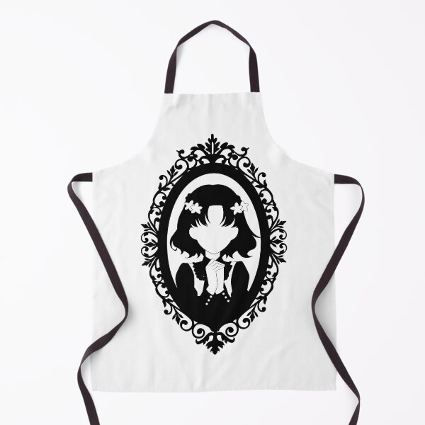 Item preview, Hamefura - Maria Campbell Minimalist (Black Edition) designed and sold by MegurineMariko.