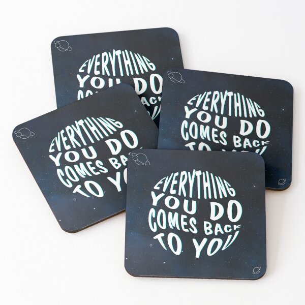 Item preview, Good Quote designed and sold by canvasbyzeneb.