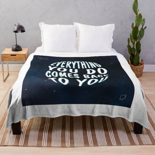 Item preview, Good Quote designed and sold by canvasbyzeneb.