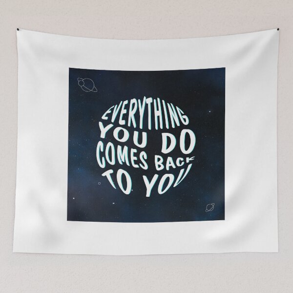 Item preview, Good Quote designed and sold by canvasbyzeneb.