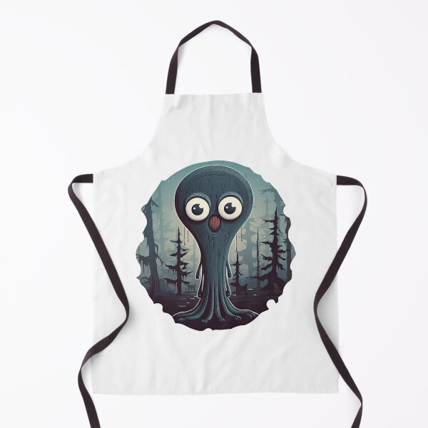 Item preview, Quirky Creatures designed and sold by Pat Filteau.